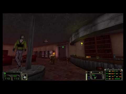 Highlight: Ashes Afterglow / Ep.1 secret map / Doom 2 TC / Relaxed / All secrets? /