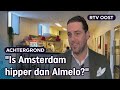 Komt jouw bestelde eten uit een Dark Kitchen? | RTV Oost