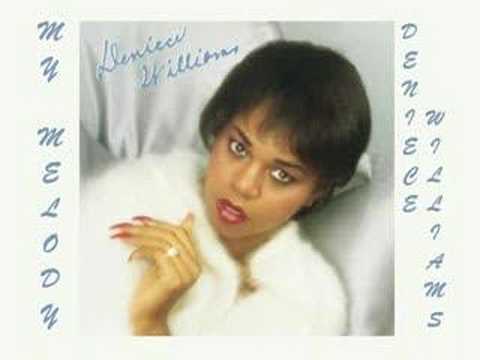 Deniece Williams - My Melody  1981