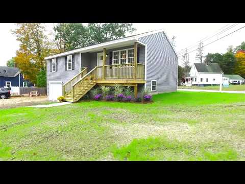 161 Center St Ashburnham MA FOR SALE!