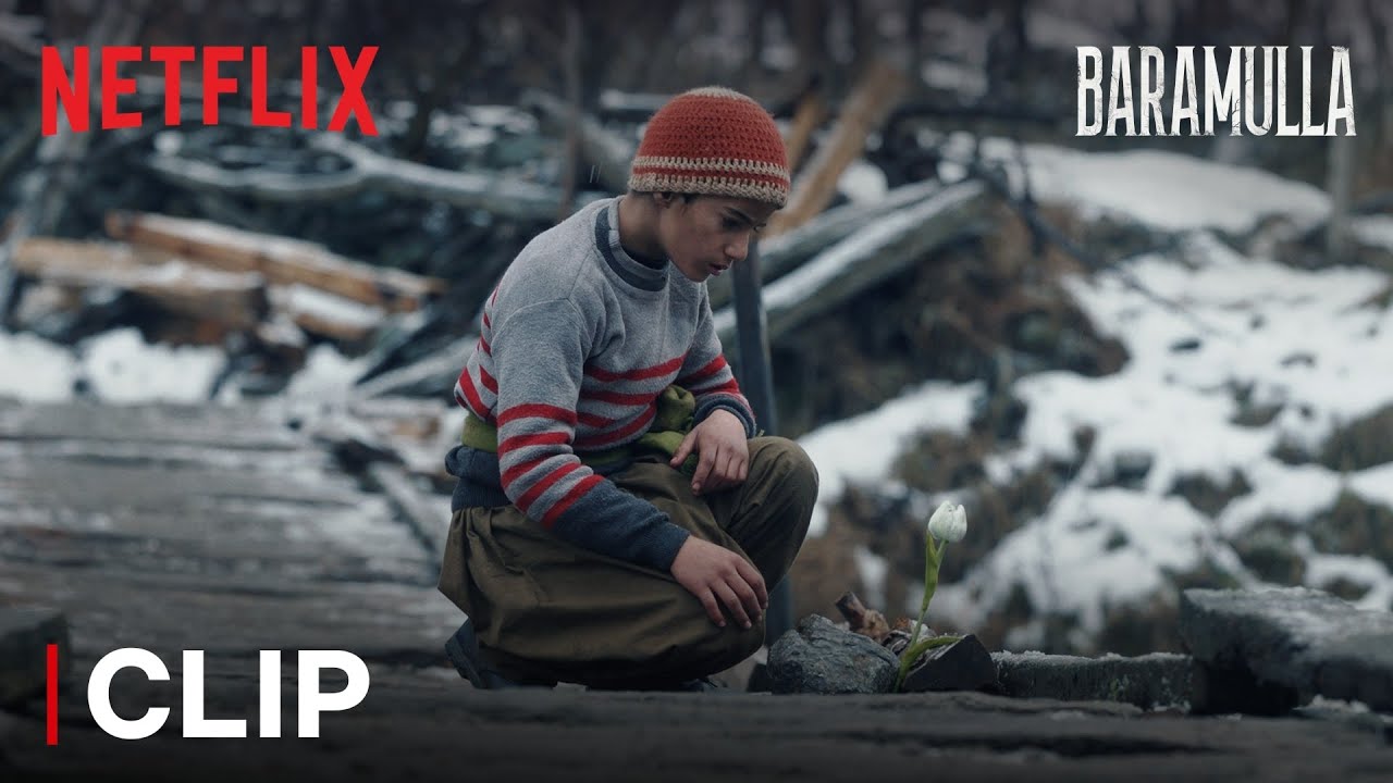 The Dangers of The Valley | Clip | Baramulla | Netflix India