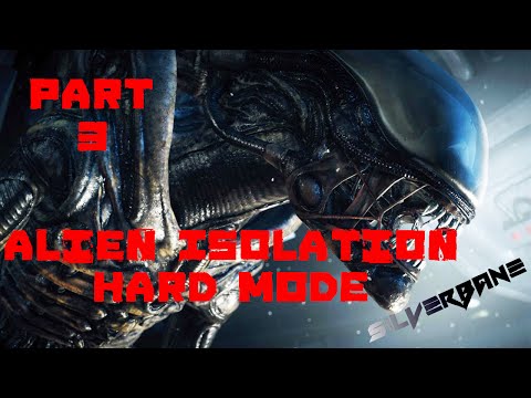 Steam Community :: Video :: Alien Isolation - Gameplay - Part 3 - Lets ...