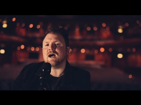 Innocence - Joe Cleere -  Live at National Opera House