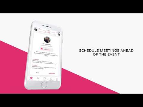 Pure London AW20 | Pure Match Networking App