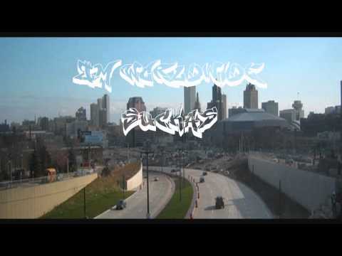 The March Of Goons Milwaukee's Most Grimy Hip Hop Artist Maximus Da mantis