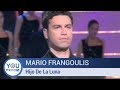 Mario Frangoulis - Hijo De La Luna