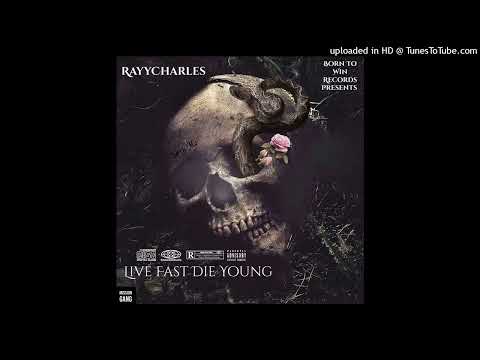 RayyCharles - Bad Guy