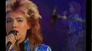 Marie Fredriksson - April Snow