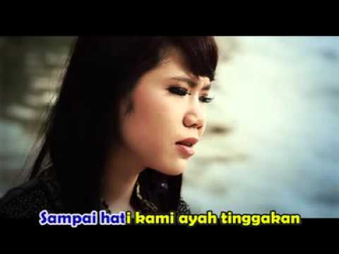 Rayola - Taisak Tangih Di Batu Gadang