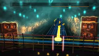 Rocksmith2014 - Varathron -  Flowers of my youth(Lead98%)