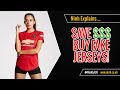 💰 Save $$$ buying fake sports jerseys & shirts. Football, NFL, NHL, MLB, NBA, NRL 💰 💰 Save $$$ buying fake sports jerseys & shirts. Football, NFL, NHL, MLB, NBA, NRL 💰