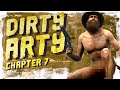 Arthur Morgan Bares It All - Dirty Arty: Chapter 7