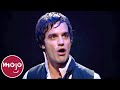 Top 10 Broadway Songs With Harmonies That Give Us Chills