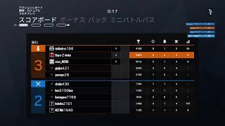 ［R6S］ シージ勉強中の新兵。初心者さん、初見さん歓迎！