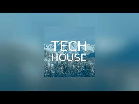 TECH HOUSE #42 - Cloonee, Mark Knight, Les Bisous, Go Freak, ...