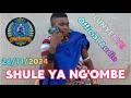 SHULE YA NG OMBE LUNYENYE Official Audio 26 11 2024 Jimotoli TV