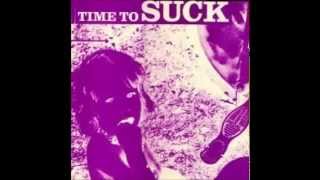 Suck - 21st Century Schizoid Man (1970 South Africa)