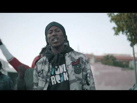 Praga K'family  - Tudo Ta Passa/ Prod.CURLIL-G