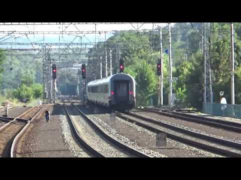 Nádraží ČR 40: Roztoky u Prahy