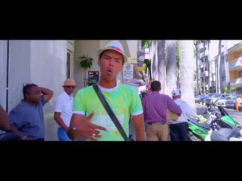 MR SAYDA -  KIALA SARIAKA (Official Music Video 2017)
