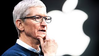 How Tim Cook Became Apple's CEO