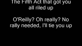 Nas - Sly Fox Lyrics