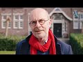 Oproep wethouder Leo Maat: 'Cultuur leeft altijd door'