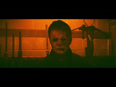 when the movie makes you root for the villain (Halloween Kills)