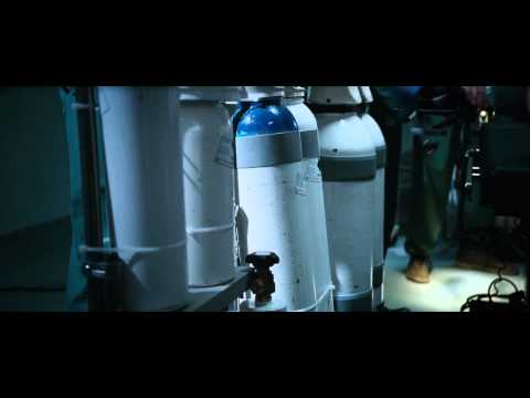 Sound of Noise - [2010] Doctor, doctor, gimme gas