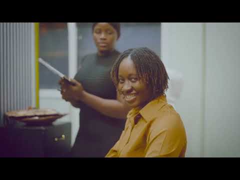 Gamezi Palace Feat. Kimfa - Anw Ye "Remix" (Clip Officiel)