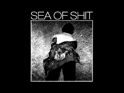 Sea Of Shit - Black and Blue