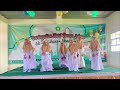 Tari Kreasi Islami Muhammad Nabiku Tari Kelas 1 2 3 SD