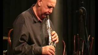 Lol Coxhill - Solo
