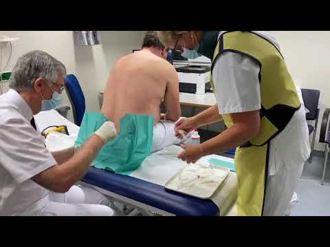 Ortho Daily Five (OD5) - Folge 7 - Epi Peri