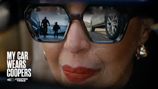 Cooper Tires My Car Wears Coopers