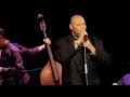 Ray Brown Jr  & Vladimir Zinkovsky & Yalta Jam   EVERY DAY I HAVE THE BLUES LIVE