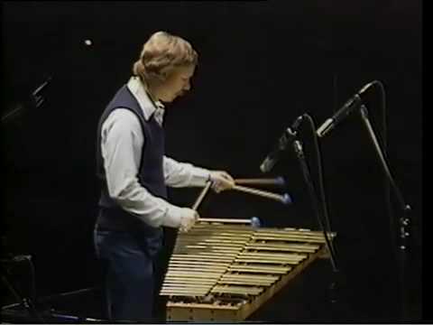 Chick Corea & Gary Burton,"Song to Gayle"(Chick Corea)