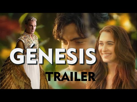 Tráiler Génesis