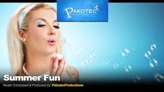 Pakotec Productions - Summer Fun Royalty free AudioJungle