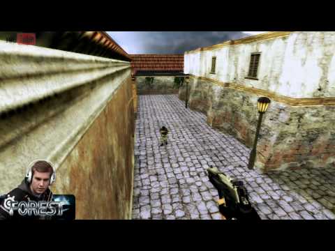 Intel Extreme Masters IV World Championship 2010 -  Highlights  by ZHAW