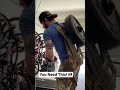 Special Forces Ruck Training Tool Shorts