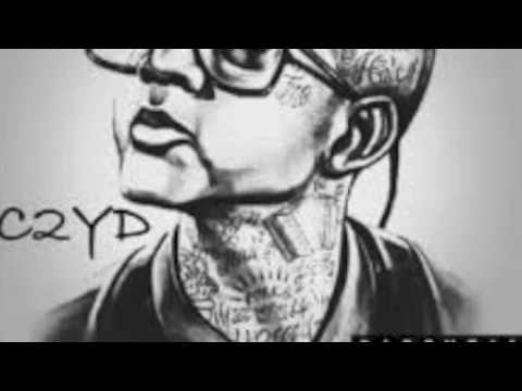 DThree Ft. Newport Pimp Shit