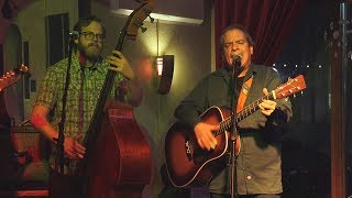 Wayne Hancock, No Love Tonight