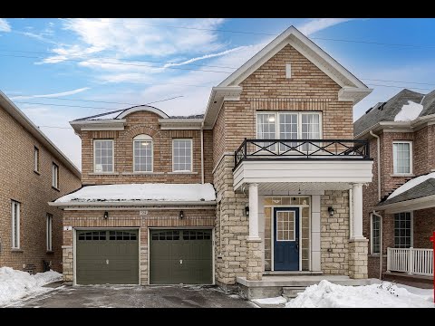 94 Monkton Circle, Brampton Home for Sale - Real Estate Properties for Sale