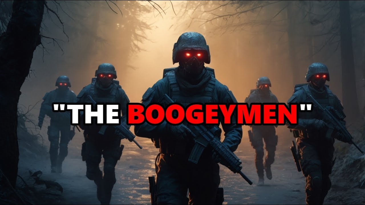 Galactic Empire Sent Alien Assassins To Earth, Humanity Unleashed The Boogeyman | HFY | Sci fi Story