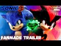 Sonic The Hedgehog 3 (2024) - 