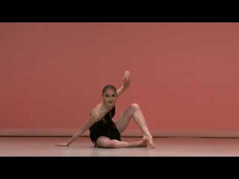 Xuetong Huang, 325 – Prix de Lausanne 2020 Finalist – Contemporary