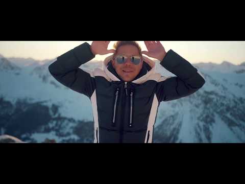Jägermeister DJ Alex & Matty Valentino - Auffe aufn Berg [Official Video]
