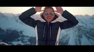 Musik-Video-Miniaturansicht zu Auffe aufn Berg Songtext von Jägermeister DJ Alex & Matty Valentino
