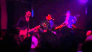 Tav Falco Panther Burns - she's the one who got it